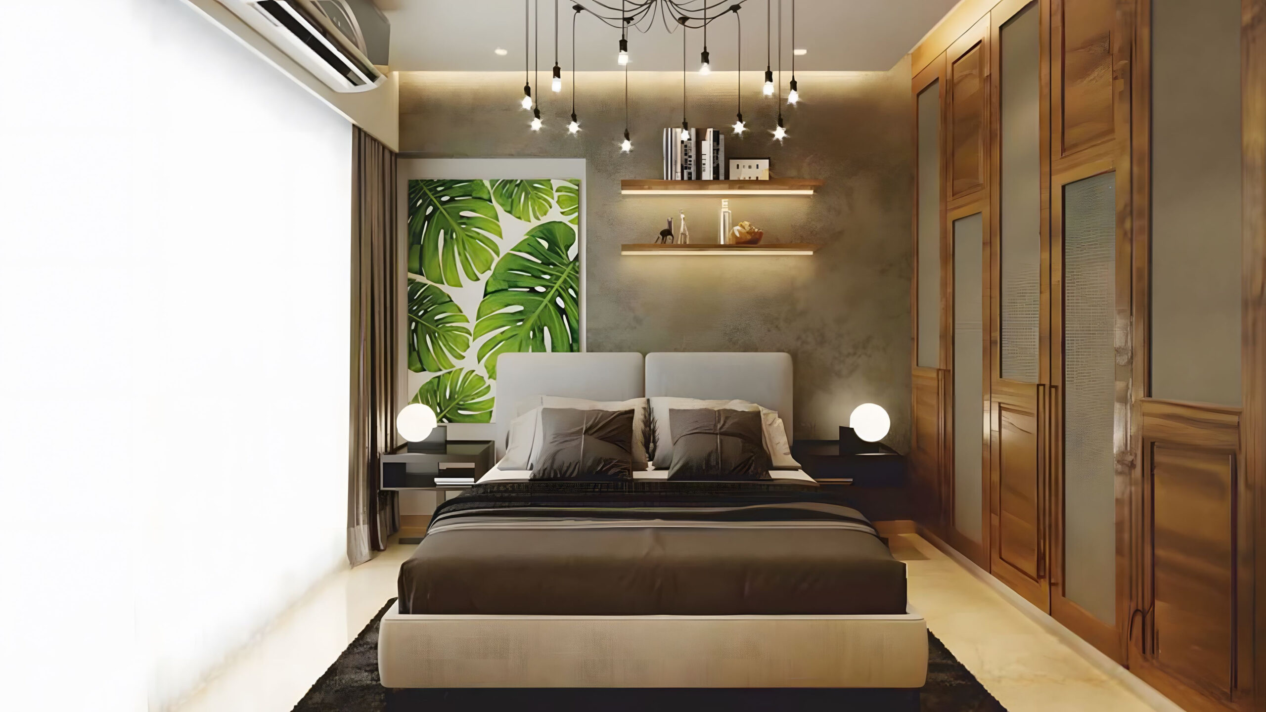 Kids Bed Room
